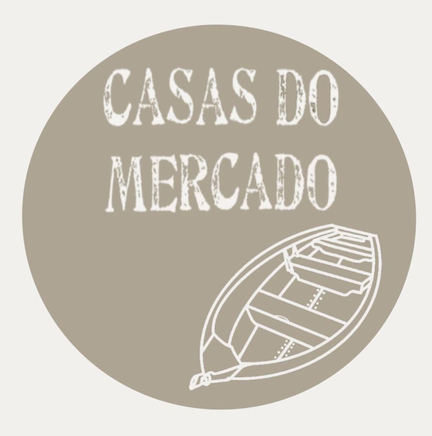 Casas Do Mercado - Casa Orion Angra do Heroismo Luaran gambar
